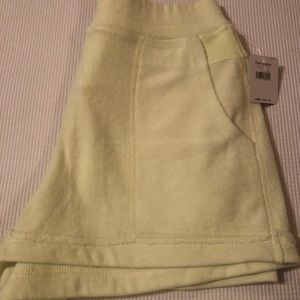 Free People Movement Shorts